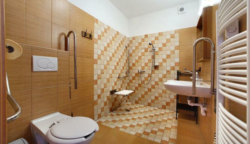 Penzion Kříž Český Krumlov